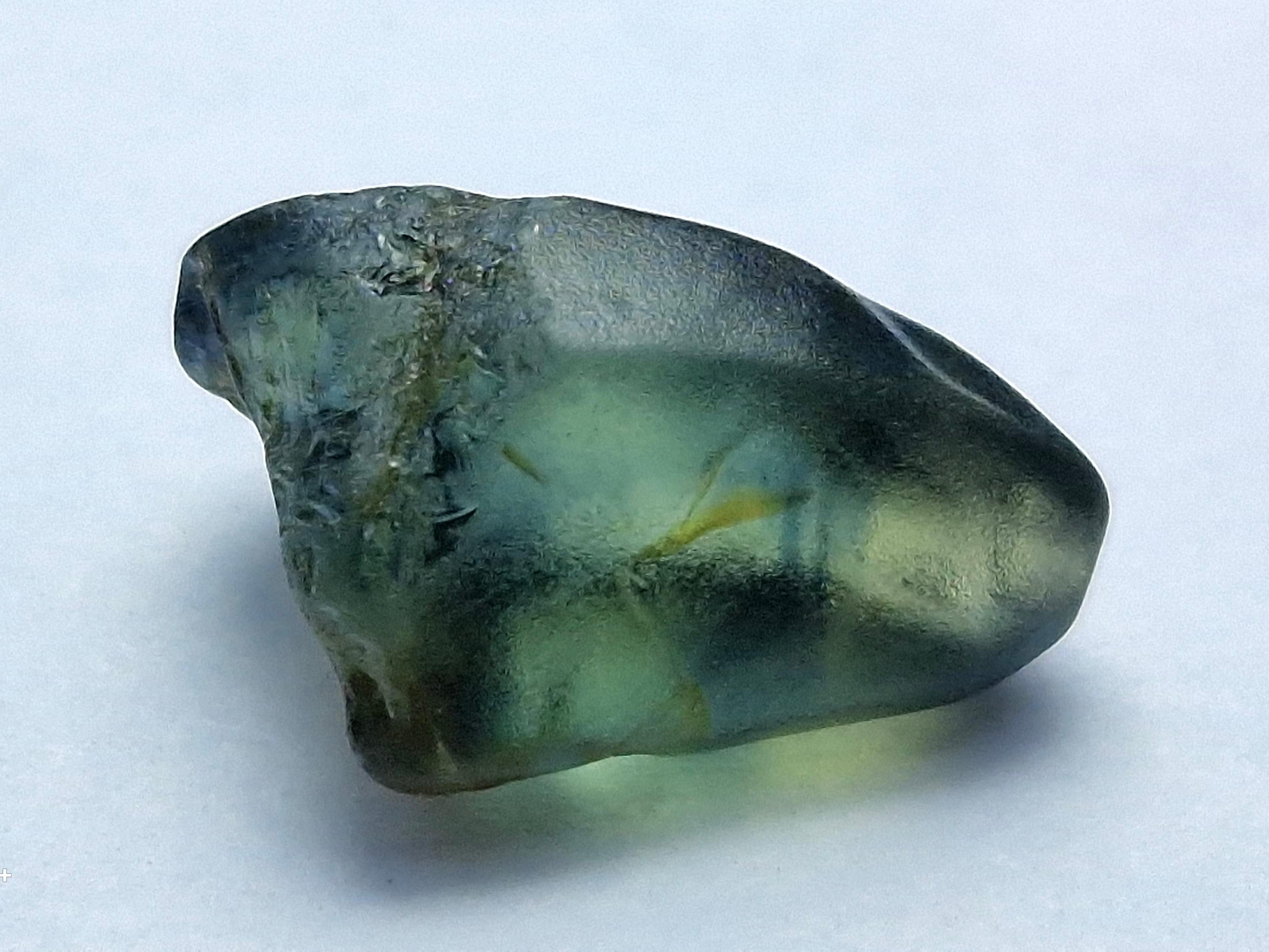 beautiful sapphire — view 2